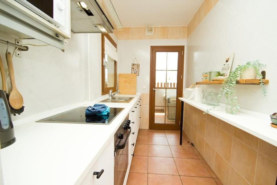 Casa Dee Apartment in Costa Teguise