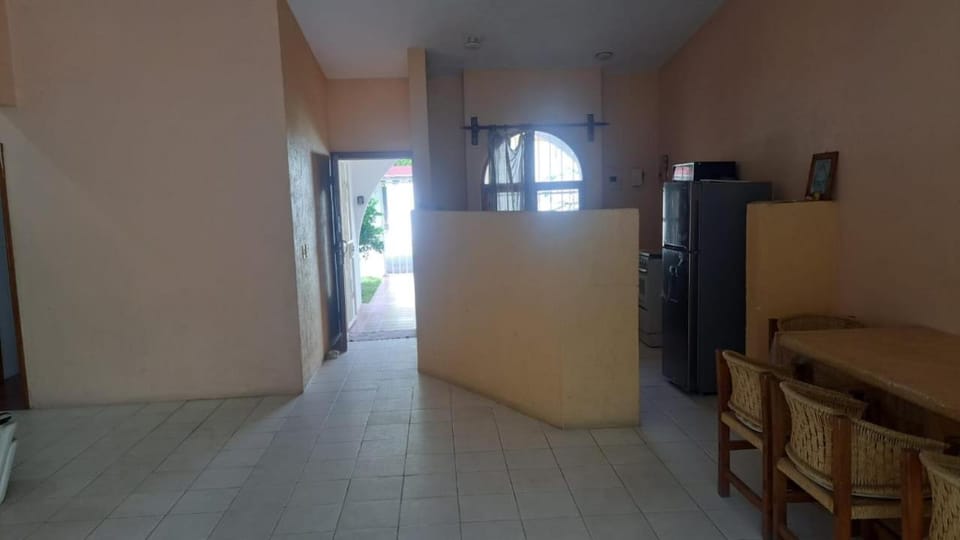 Nezi Home House in Puerto Escondido