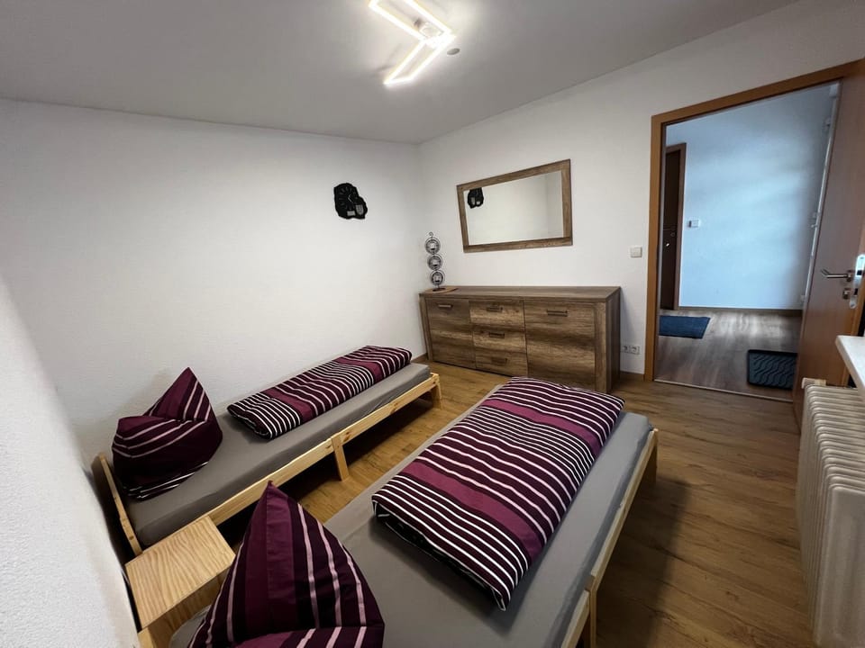 Ferienwohnung Manuela Apartment in Baden-Württemberg