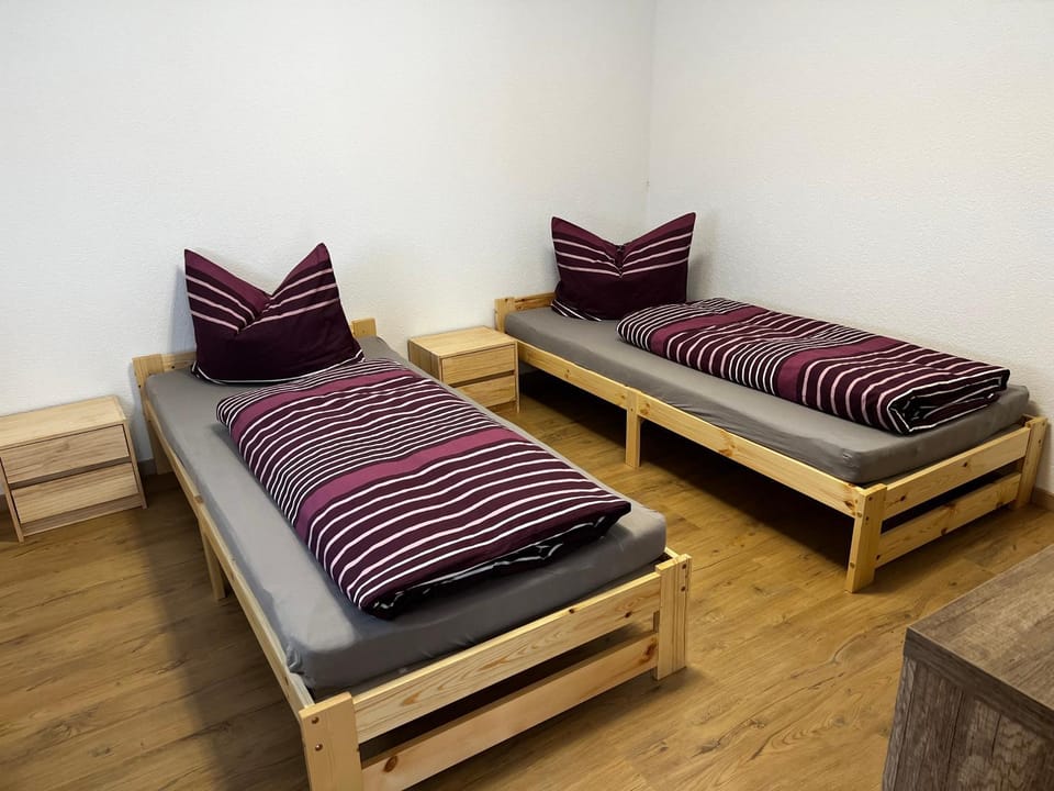 Ferienwohnung Manuela Apartment in Baden-Württemberg