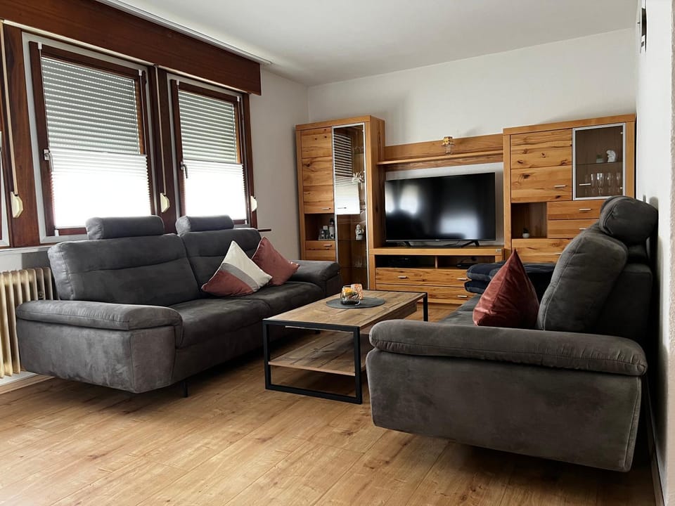 Ferienwohnung Manuela Apartment in Baden-Württemberg