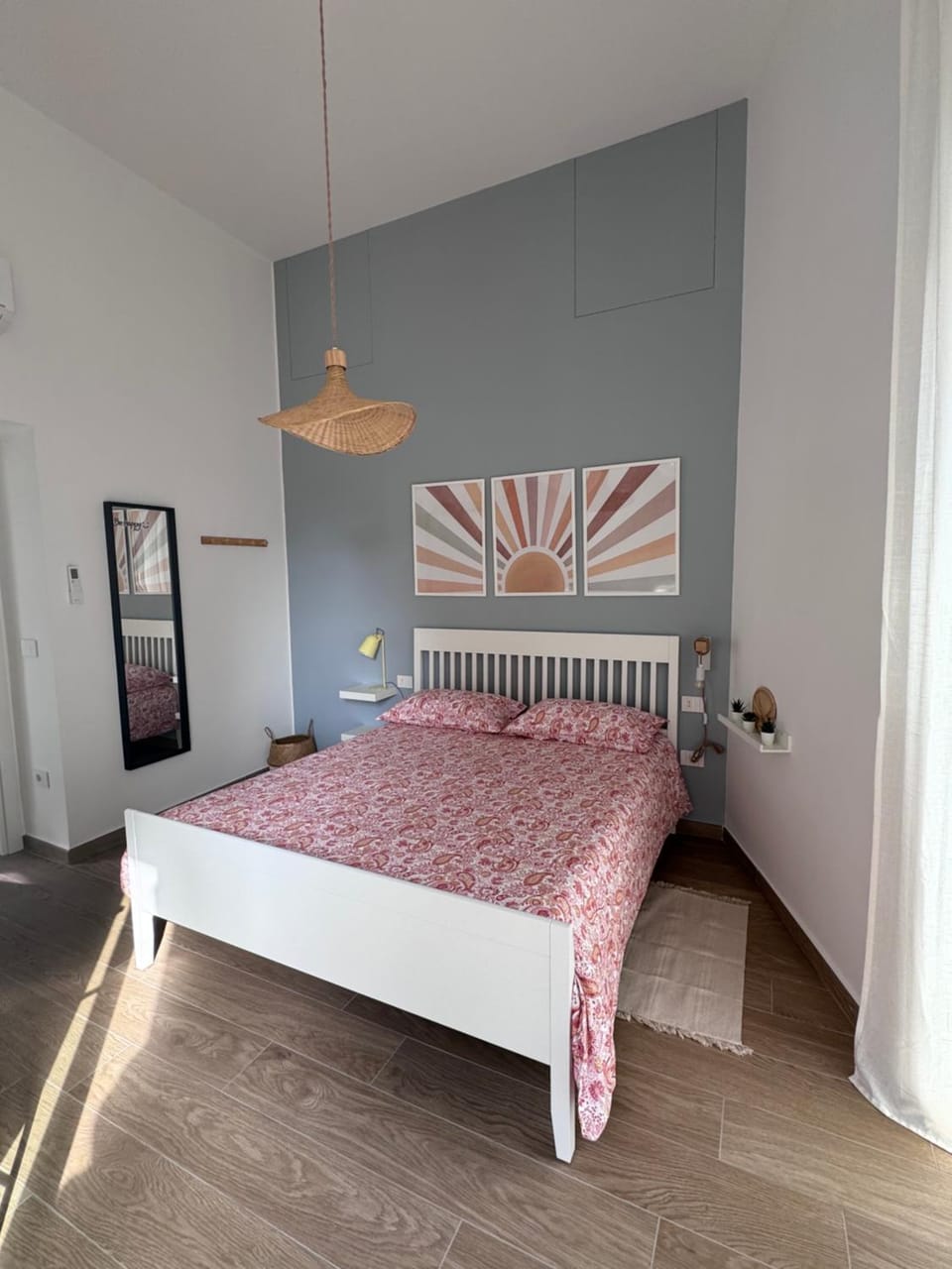 Maison Comì Bed and Breakfast in Campania