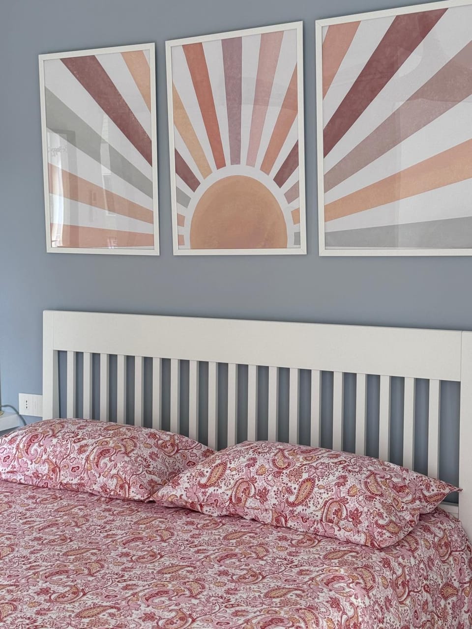 Maison Comì Bed and Breakfast in Campania