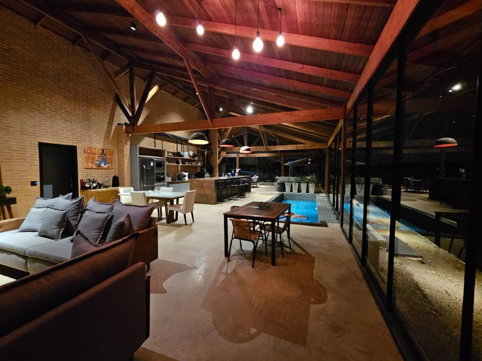 Seating area, Swimming pool