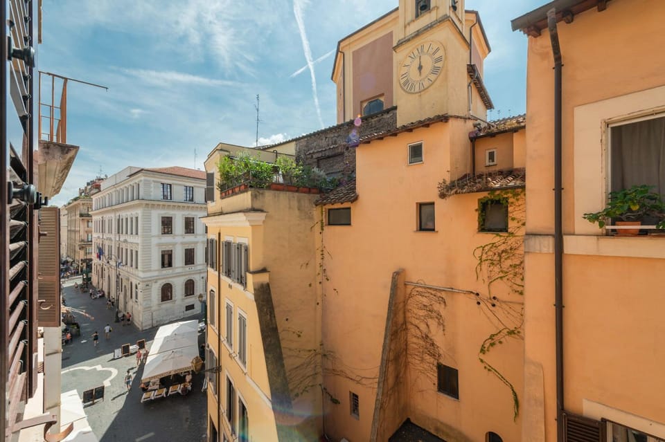 Neighbourhood, City view, Street view