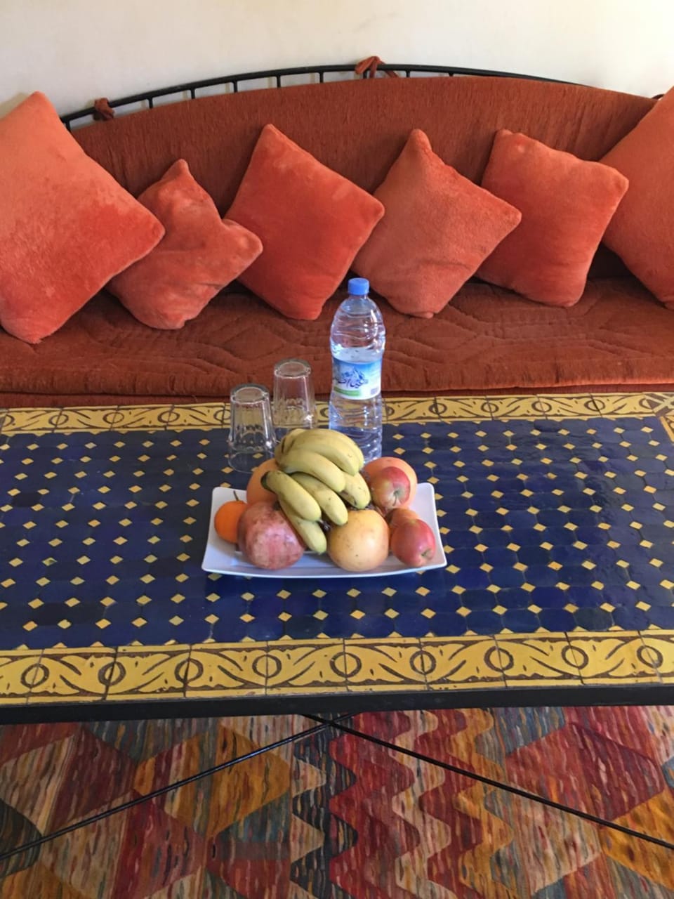 Zina Apartment in Marrakesh