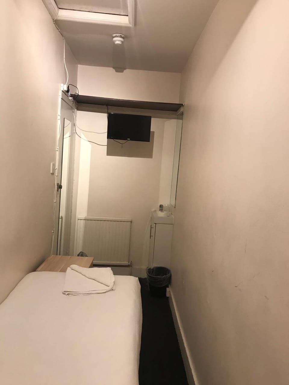 Aquarius Hotel Hotel in City of Westminster