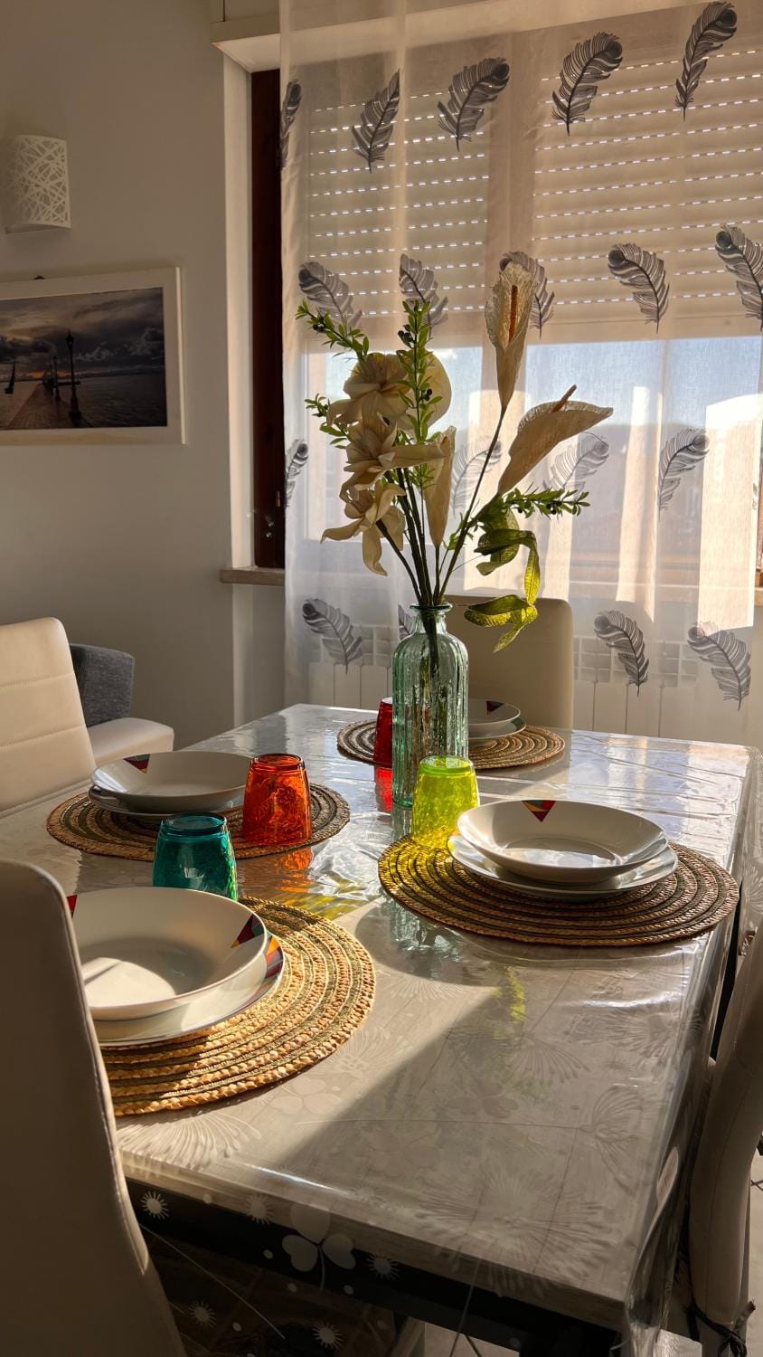 Casa BELLOCCHIO Apartment in Perugia