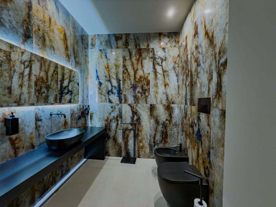 SUPREME Suite&Spa Bed and Breakfast in Palermo