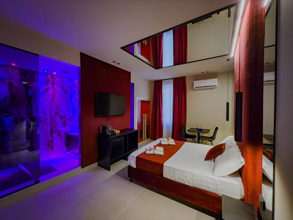 SUPREME Suite&Spa Bed and Breakfast in Palermo