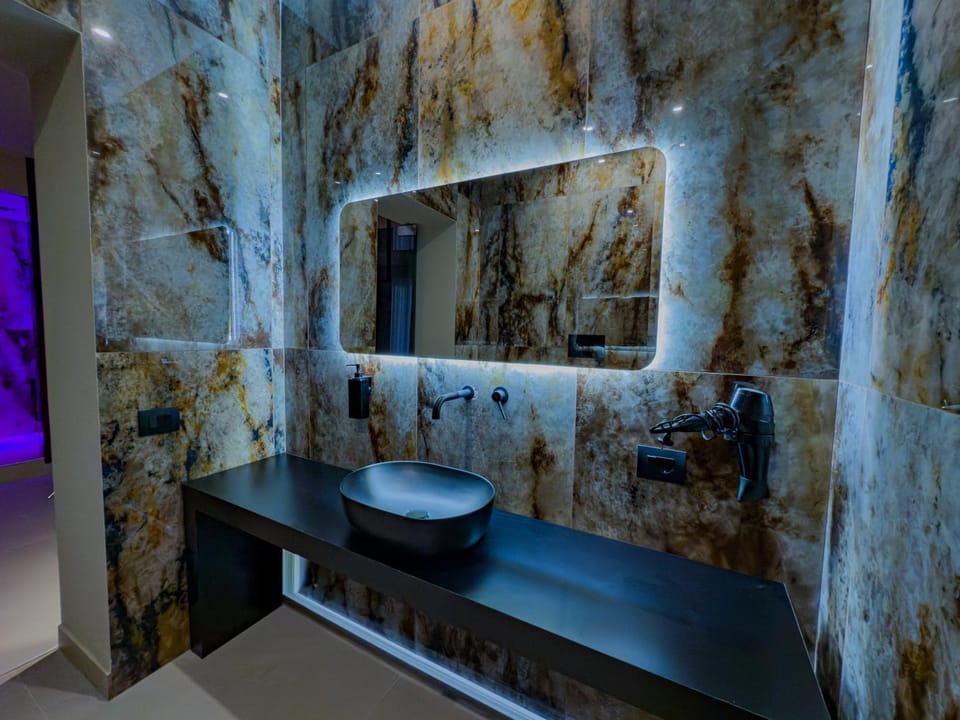 SUPREME Suite&Spa Bed and Breakfast in Palermo