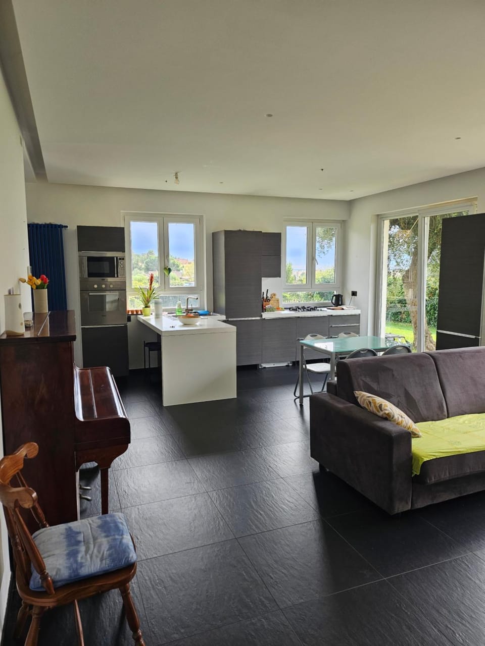 Villa Giò Villa in Loano