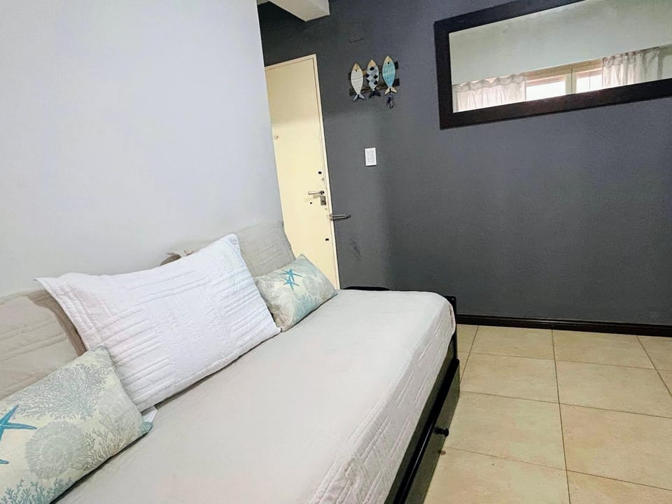 Departamento Mar del Plata , Colón y Olavarría Apartment in Mar del Plata