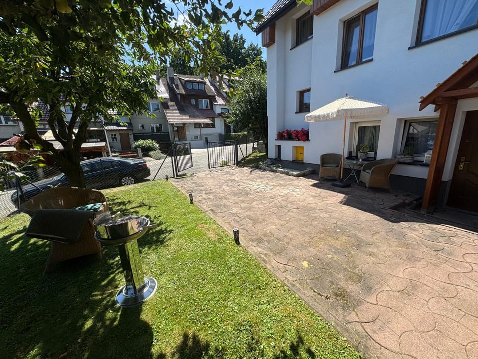Apartament Grabowa Apartment in Lower Silesian Voivodeship