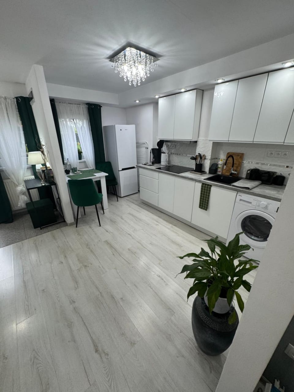 Apartament Grabowa Apartment in Lower Silesian Voivodeship
