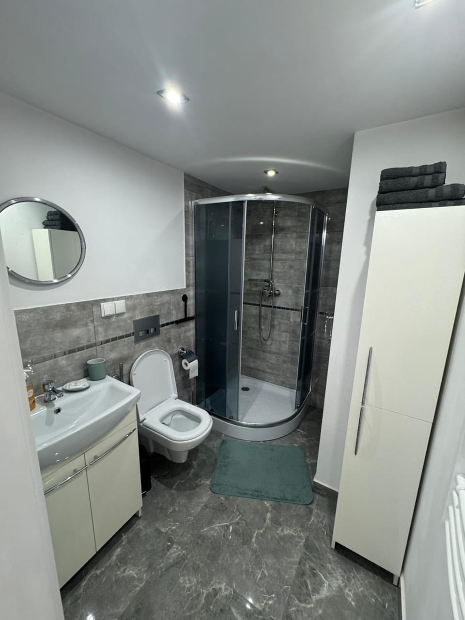 Apartament Grabowa Apartment in Lower Silesian Voivodeship