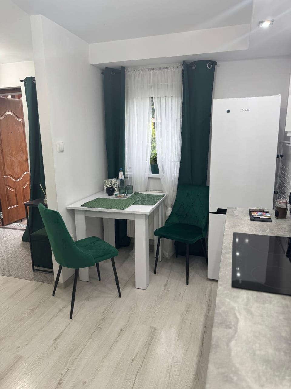 Apartament Grabowa Apartment in Lower Silesian Voivodeship