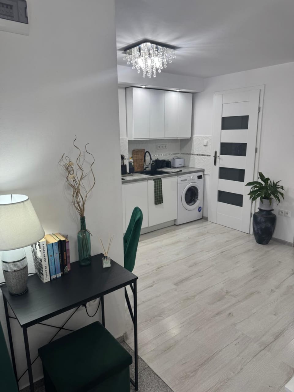 Apartament Grabowa Apartment in Lower Silesian Voivodeship
