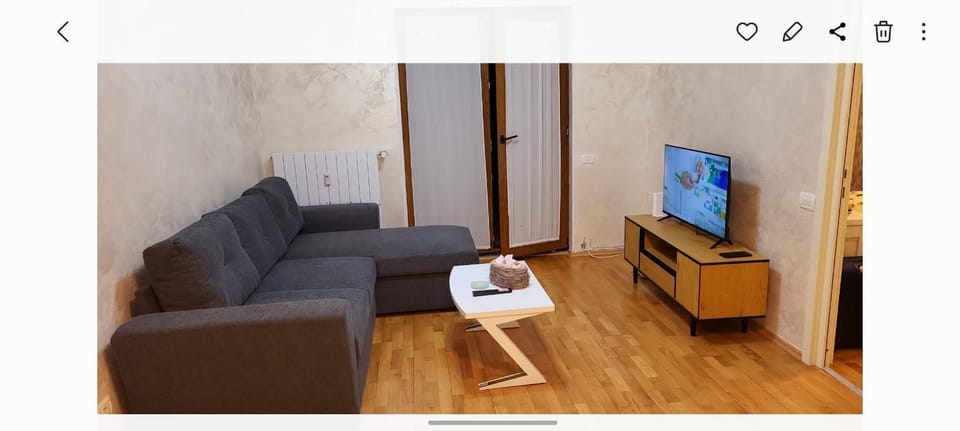 George Apartament Central cu gradina proprie Apartment in Sinaia