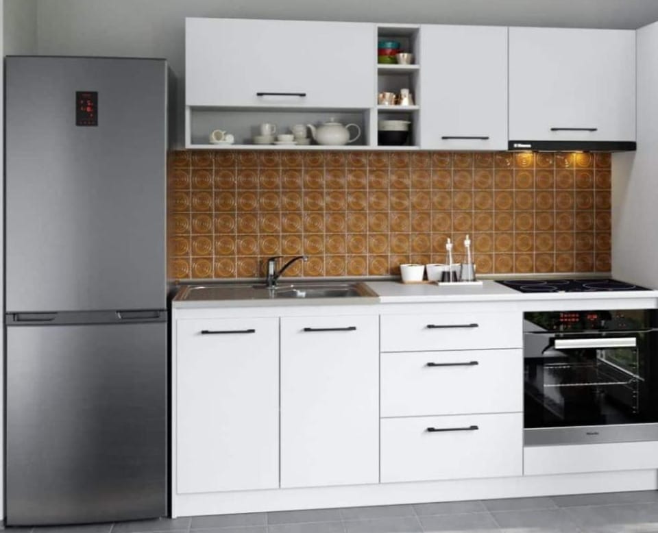 George Apartament Central cu gradina proprie Apartment in Sinaia