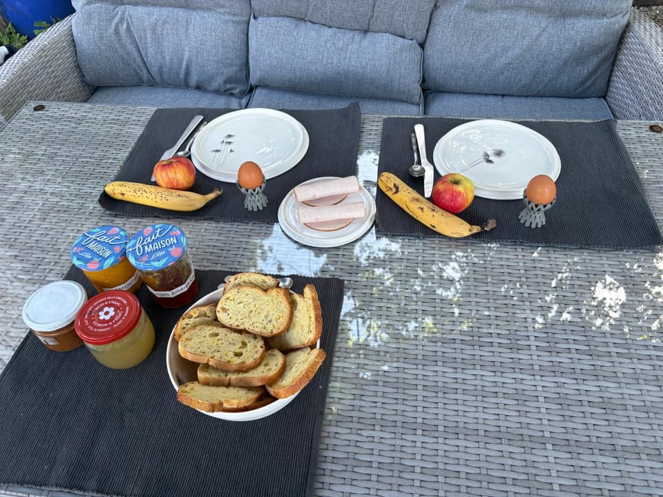 Breakfast