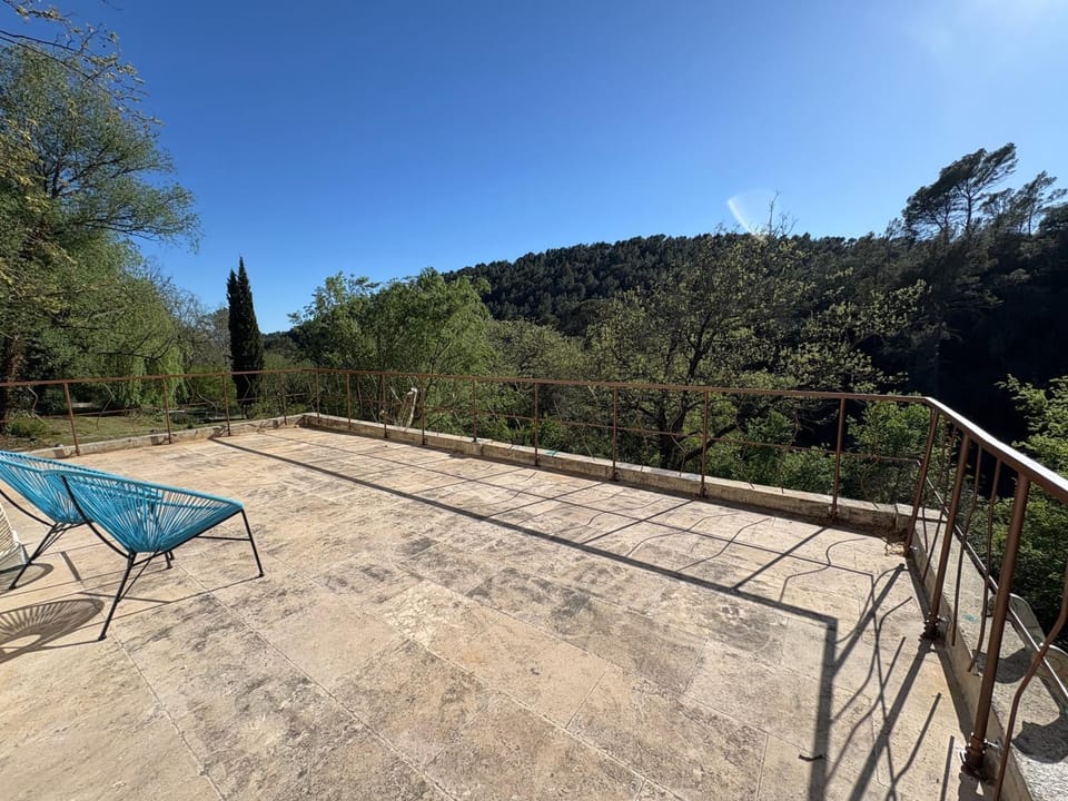 Balcony/Terrace, Balcony/Terrace