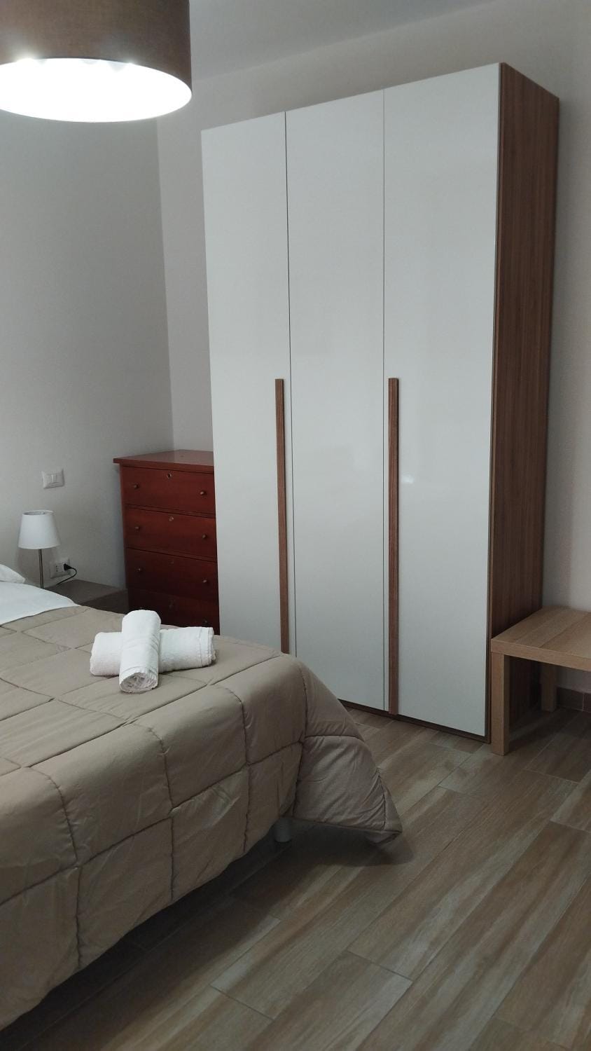 Mary appartament Apartment in Campania