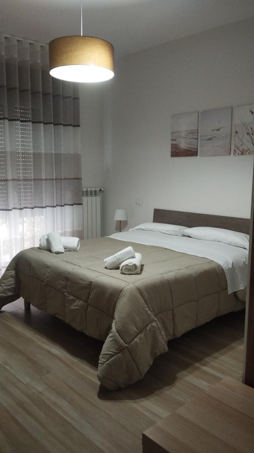 Mary appartament Apartment in Campania