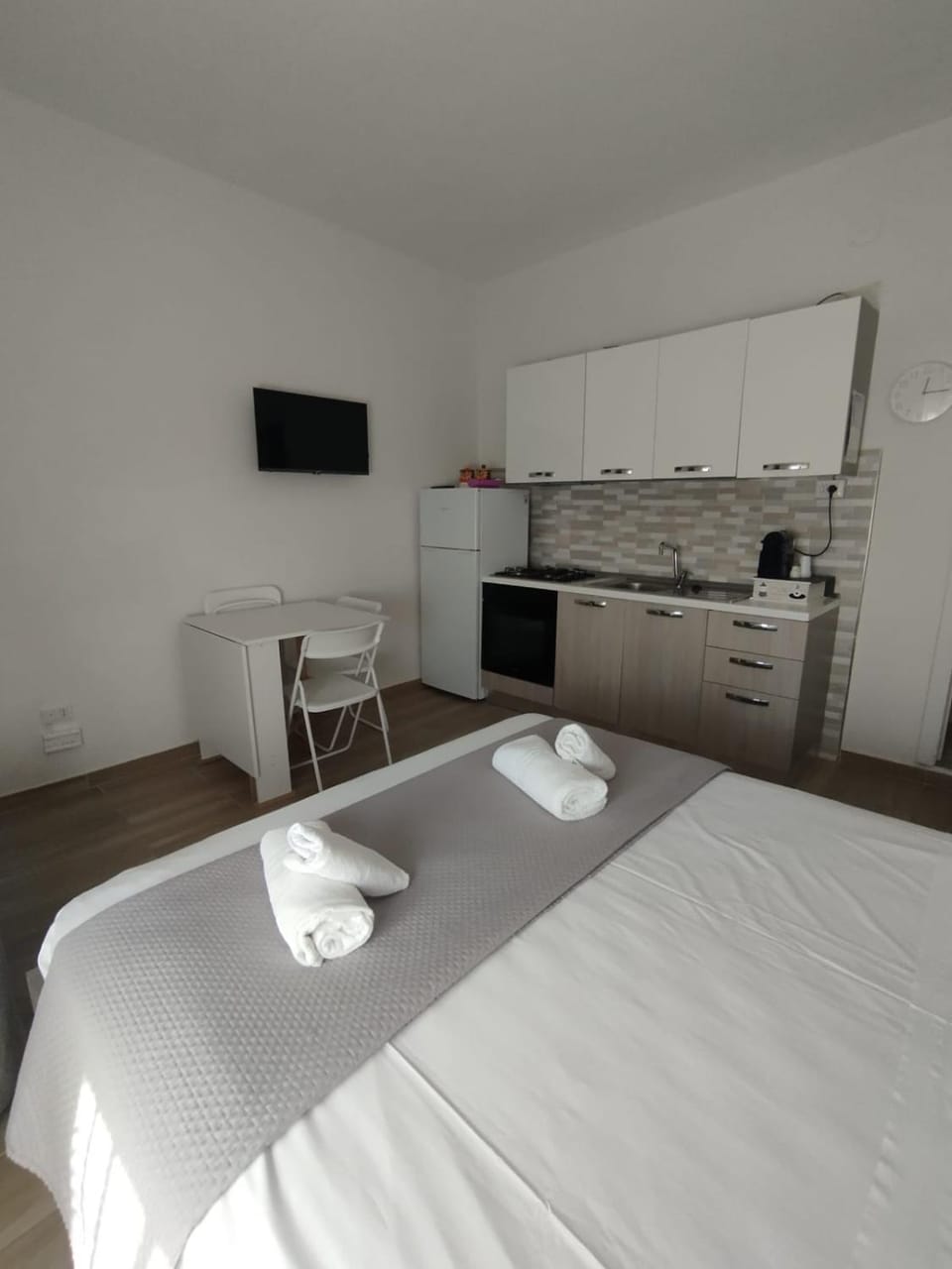 Mary appartament Apartment in Basilicata