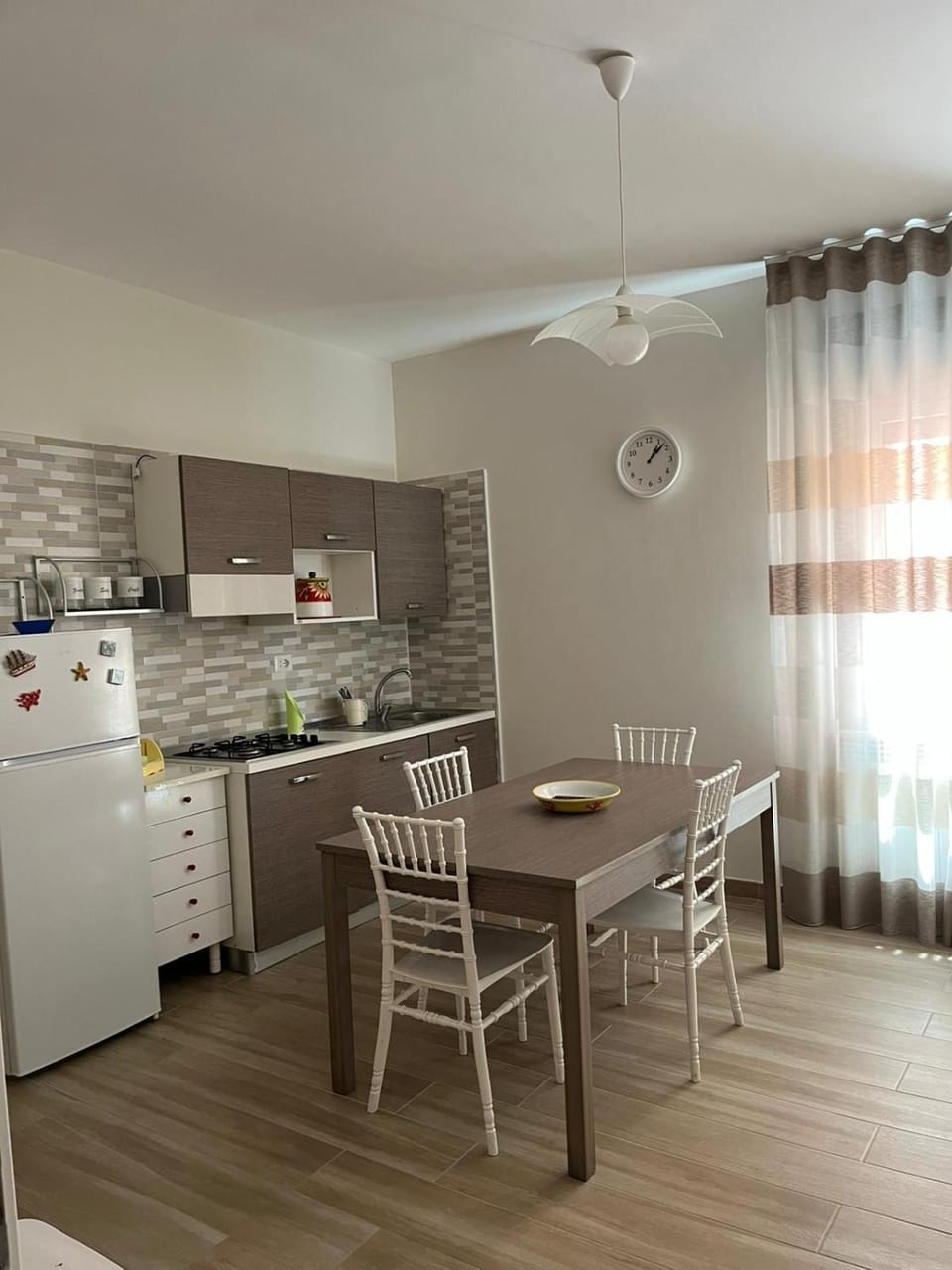 Mary appartament Apartment in Campania