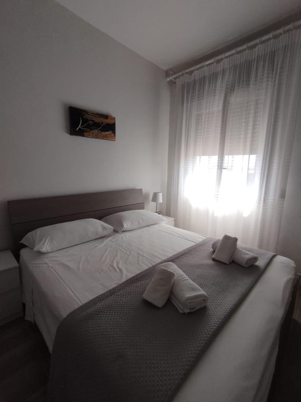 Mary appartament Apartment in Basilicata