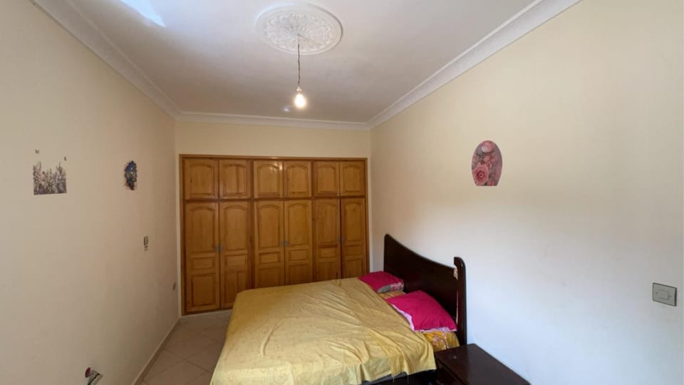 Appartement f2 cosy Apartment in Morocco