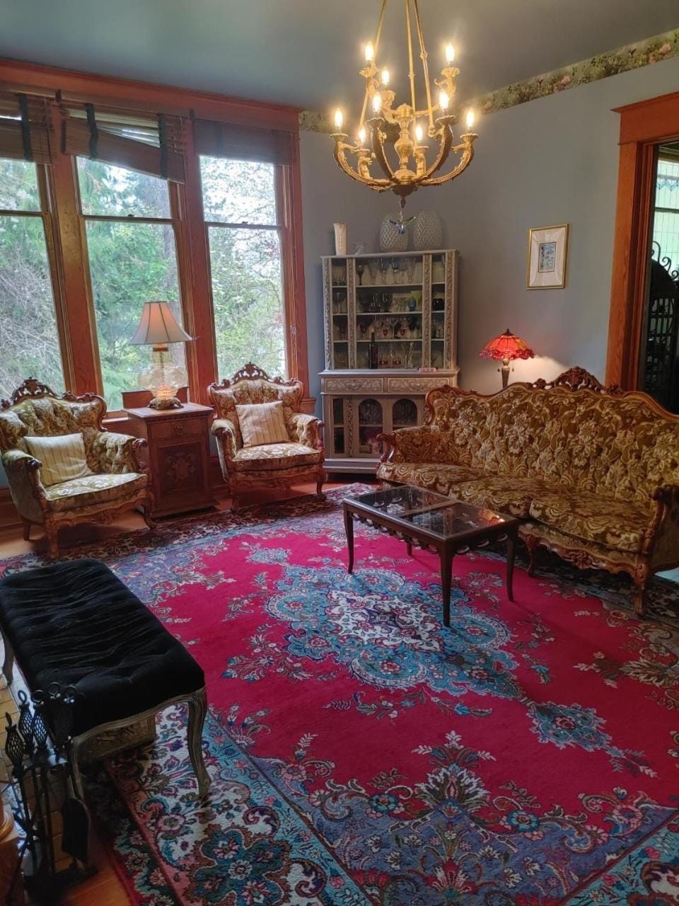 Living room, Internal: Not applicable to any particular room
