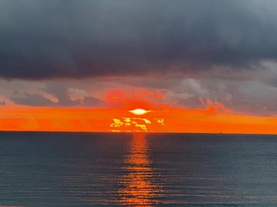 Property building, Sea view
