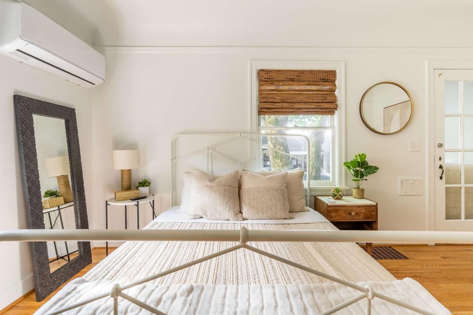 Stay Portland - Ladd's Addition Bohemian Paradise - 95 WalkScore Apartment in Portland