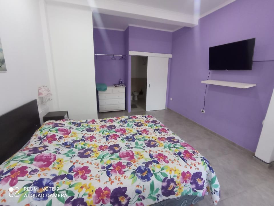 Josefina I Apartment in Corrientes Province, Argentina