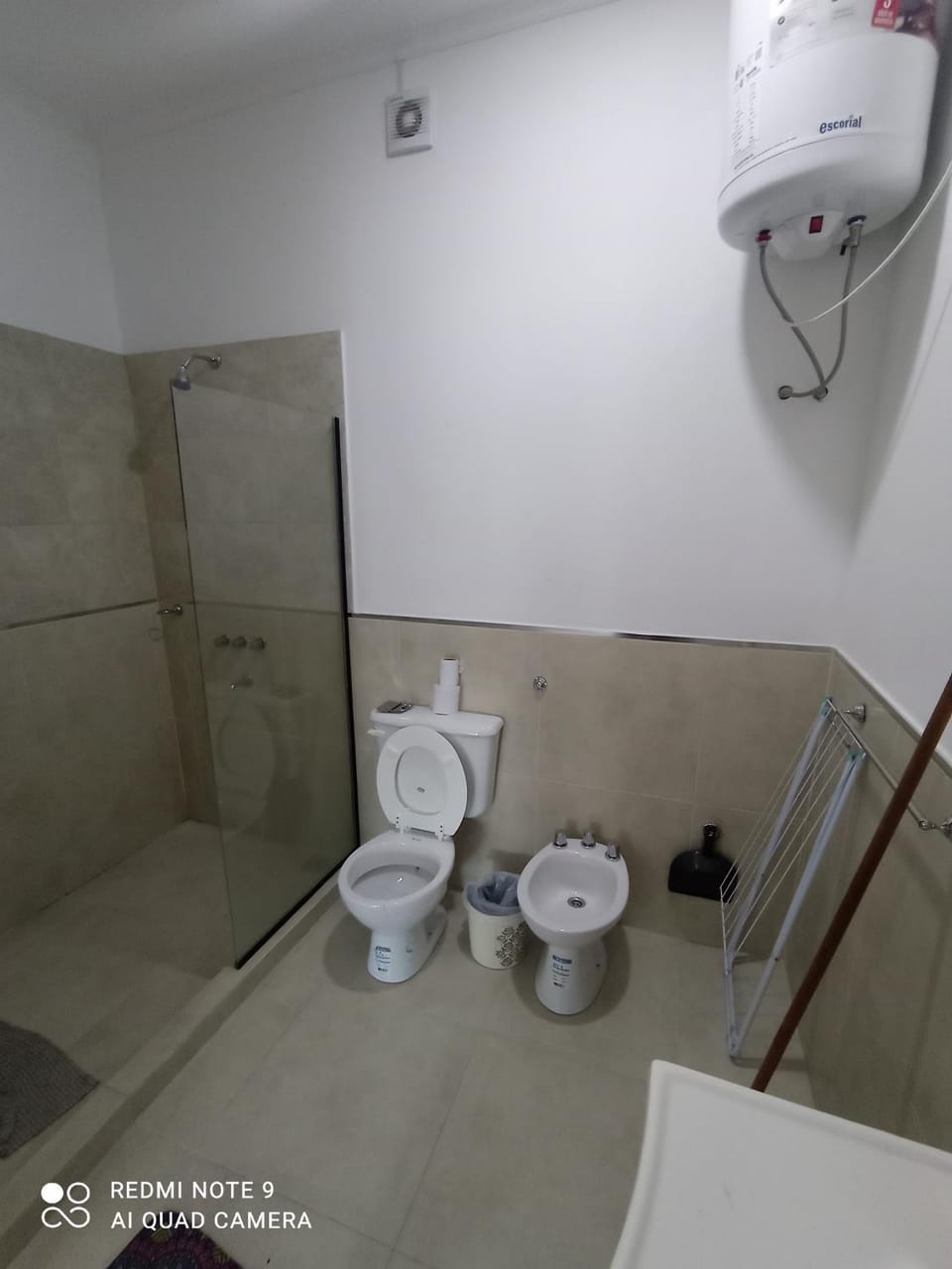 Josefina I Apartment in Corrientes Province, Argentina