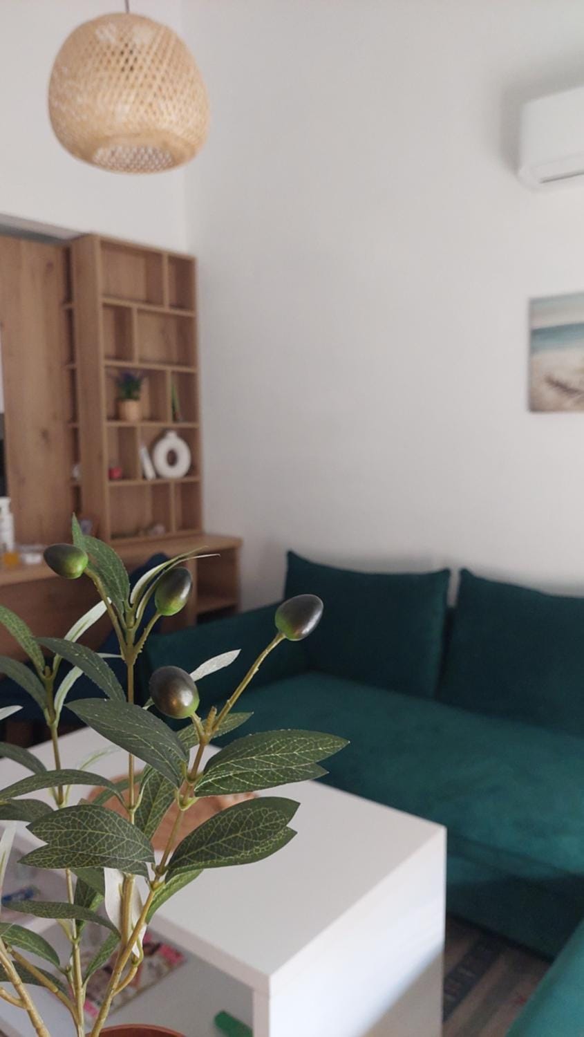 Odore Di Mare Apartment in Neum