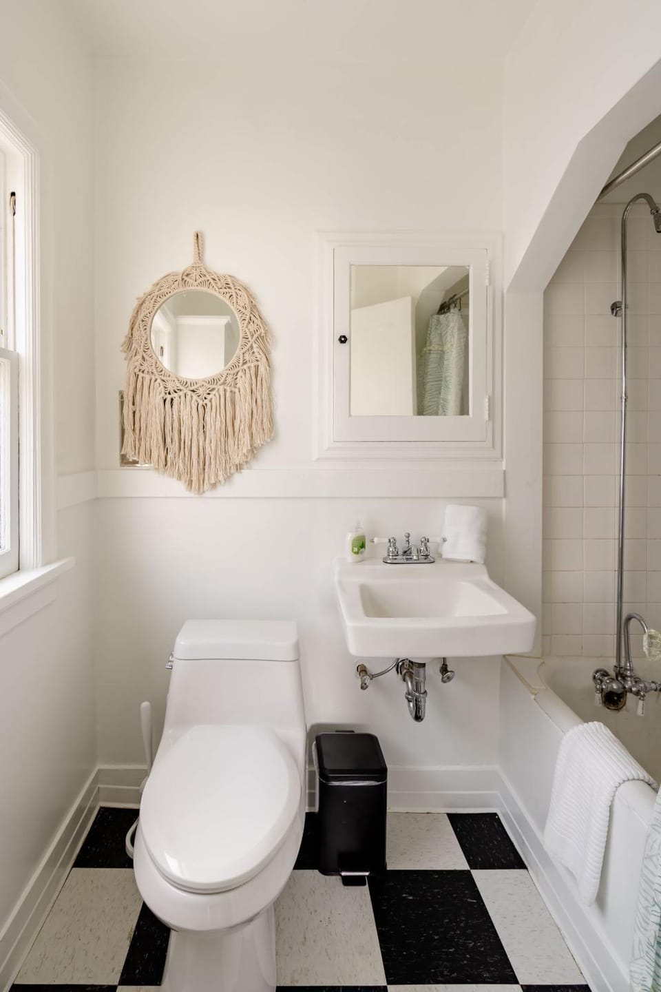 Stay Portland - BoHo Oasis in Ladd's Addition with 2 Beds Apartment in Portland