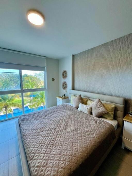 Ocean 3 Condo By Abitre Playa Blanca Apartment in Rio Hato