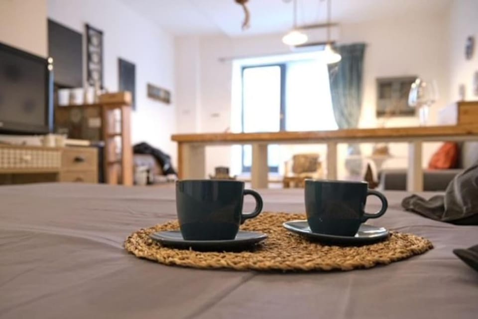 Coffee/tea facilities, Kitchen or kitchenette