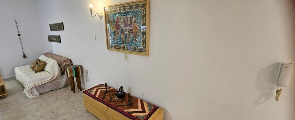 Mausann Pilar Apartment in Pilar