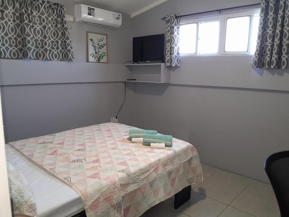 City View Apartment in Dominica