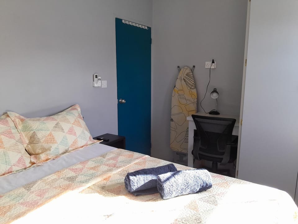 City View Apartment in Dominica