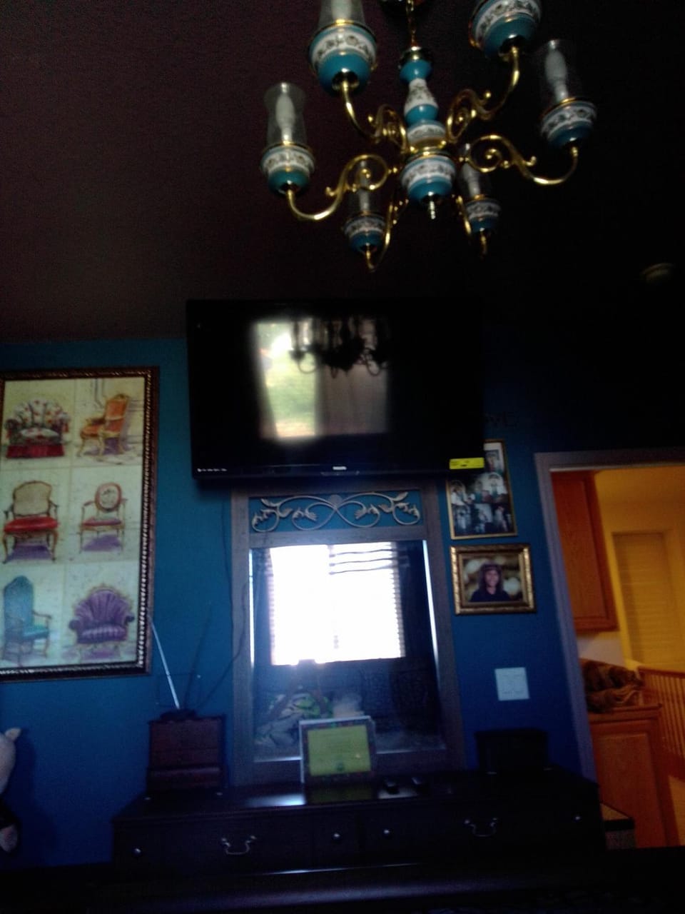 Big YELLOW HOUSE On The Hill Vacation rental in Reno