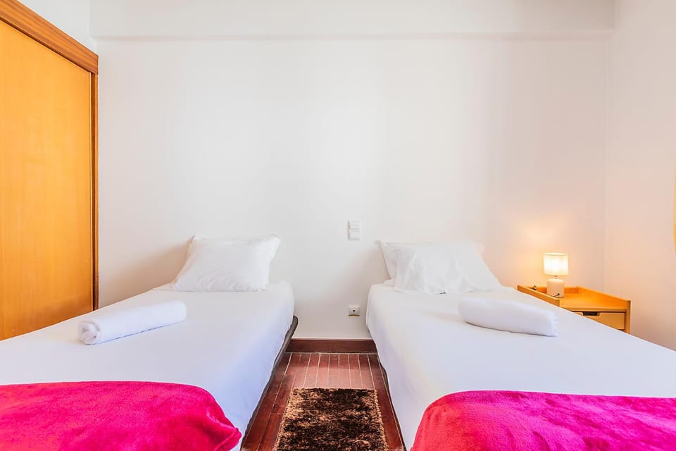 HI Bragança – Pousada de Juventude Hostel in Castile and León