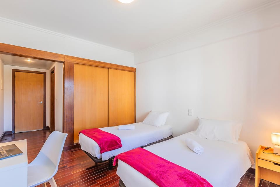HI Bragança – Pousada de Juventude Hostel in Castile and León