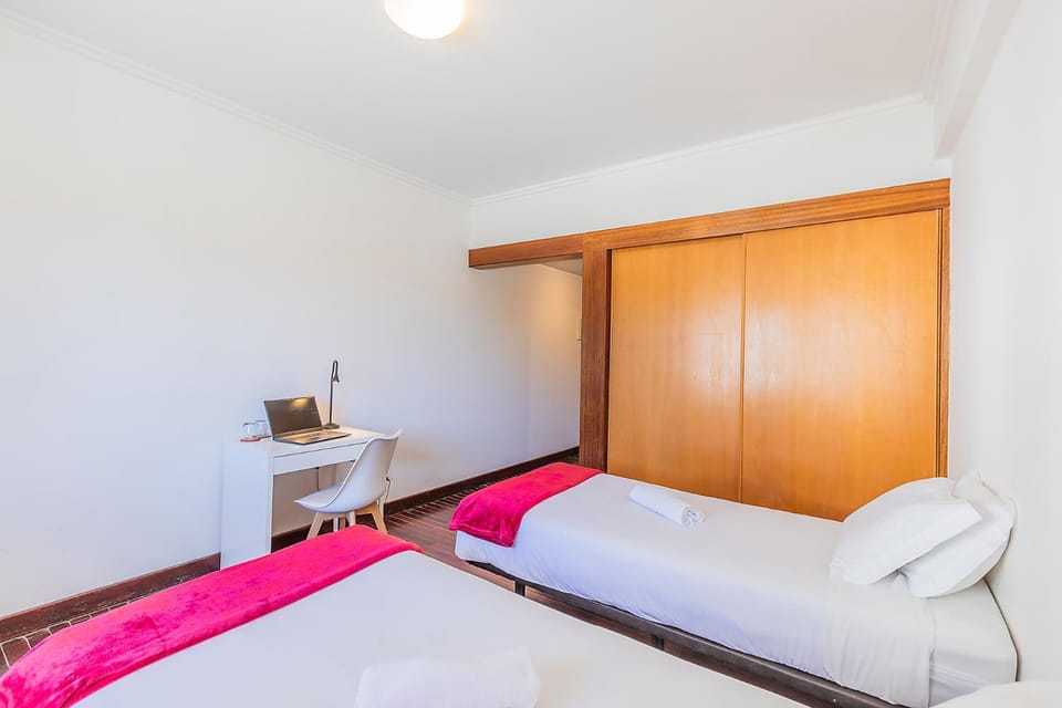 HI Bragança – Pousada de Juventude Hostel in Castile and León