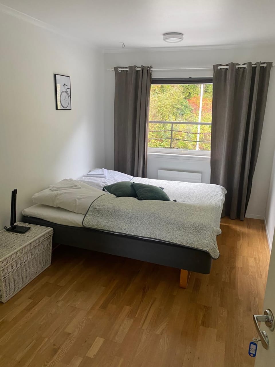 Utsikten Kro Motel in Rogaland