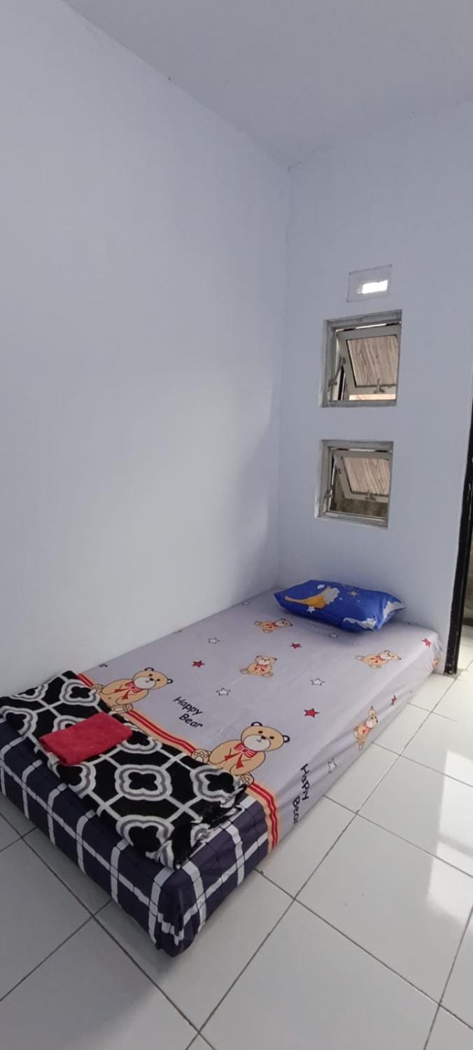 Pondok Aulia by Slamet Hotel in West Java